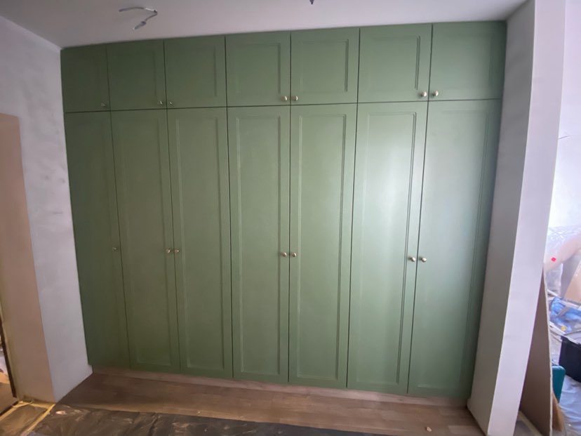 A Comfort-Driven Culinary Haven