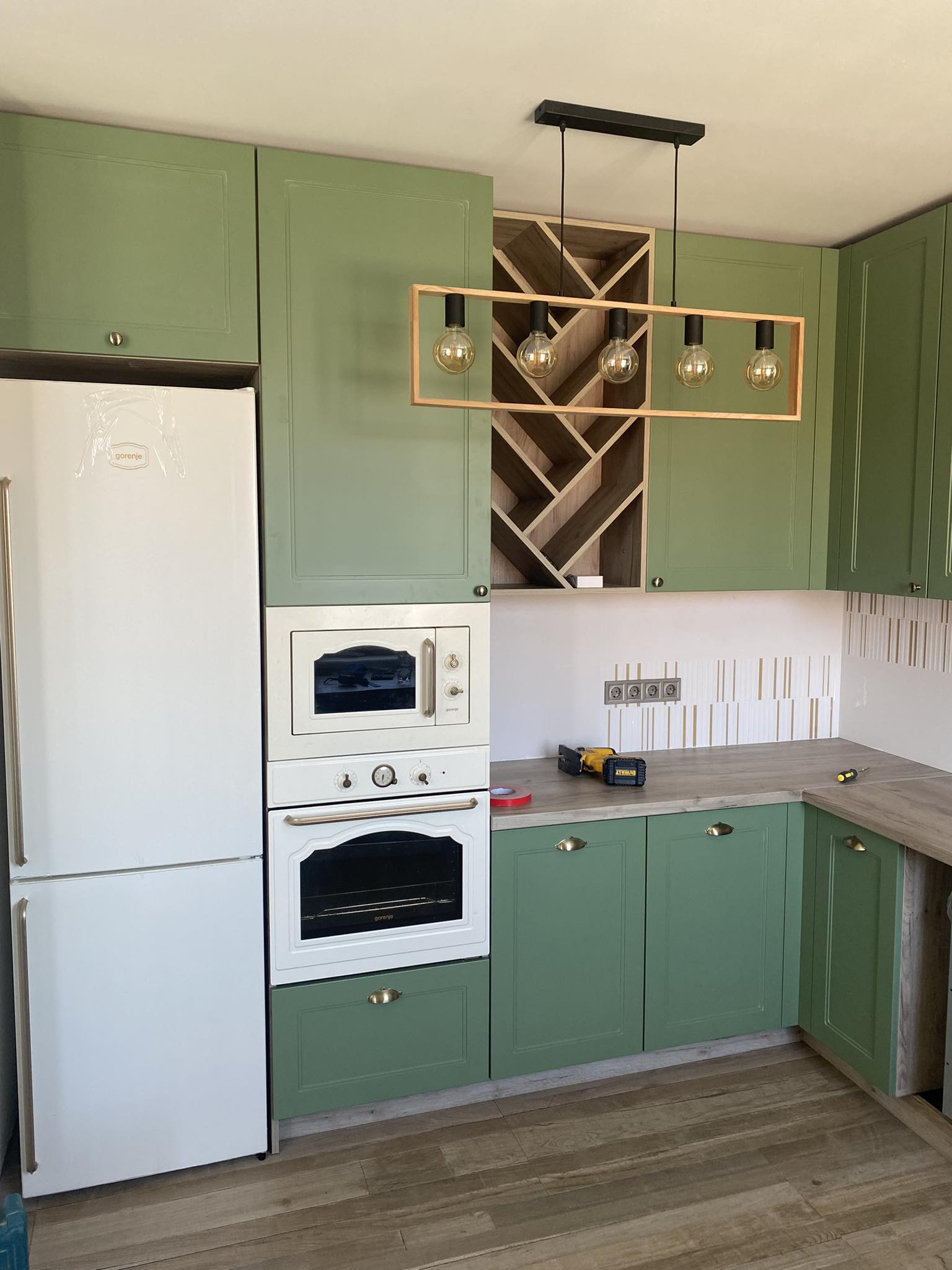 A Comfort-Driven Culinary Haven