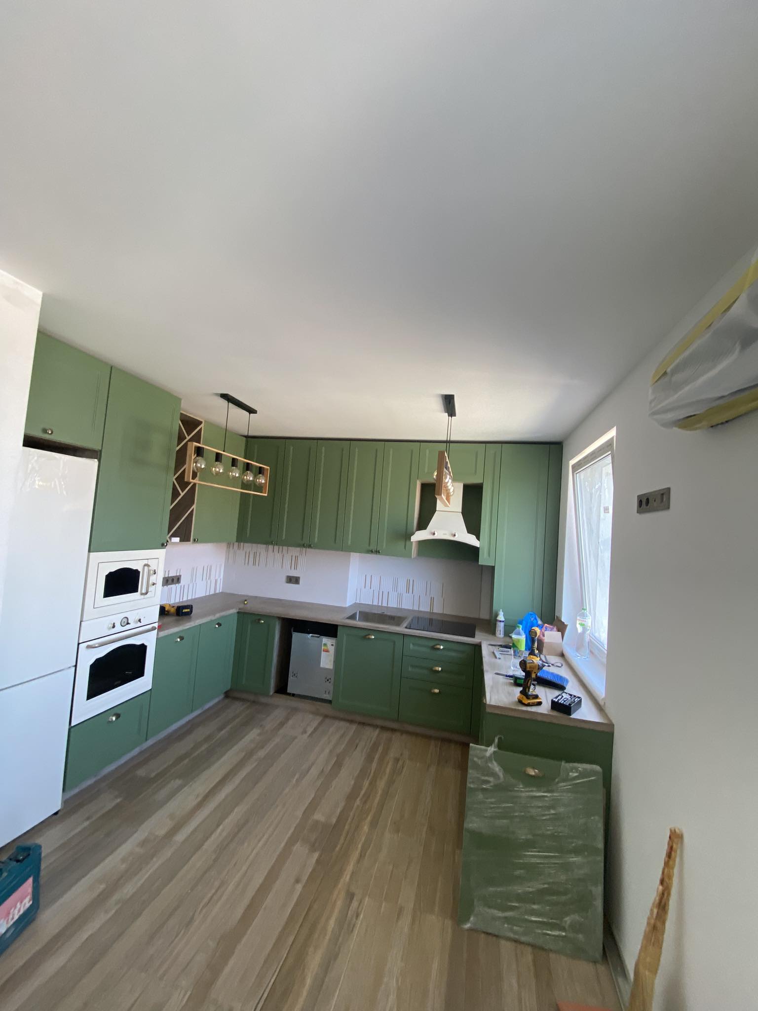 A Comfort-Driven Culinary Haven