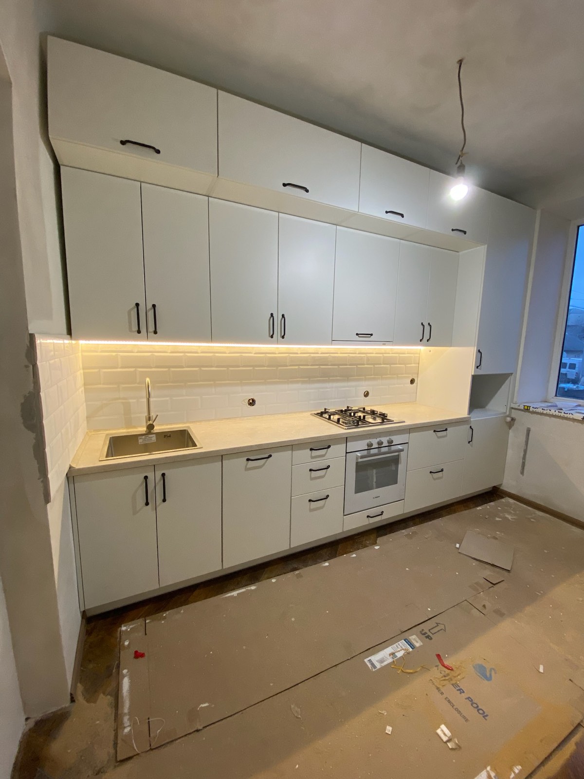 A Comfort-Driven Culinary Haven