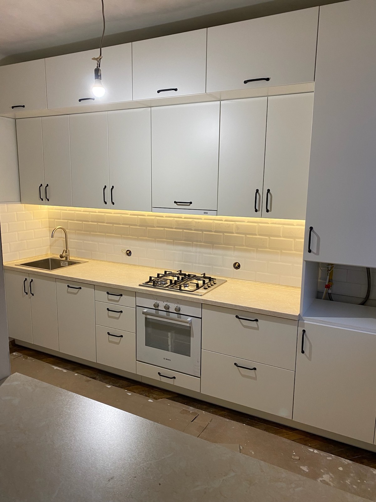 Beyond Imagination: Dream Kitchen Creations