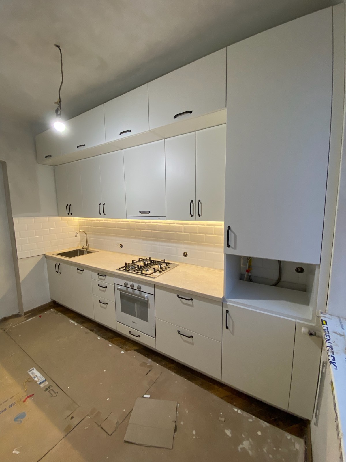 Beyond Imagination: Dream Kitchen Creations