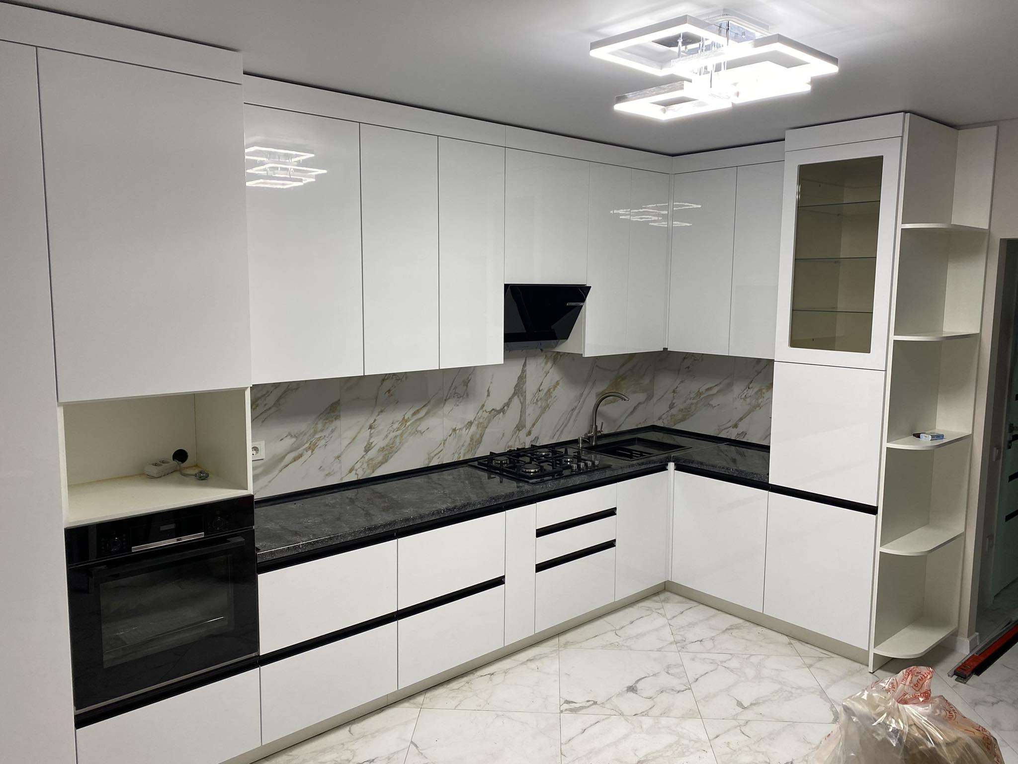 Wishes in Every Detail: Dream Kitchen Chronicles