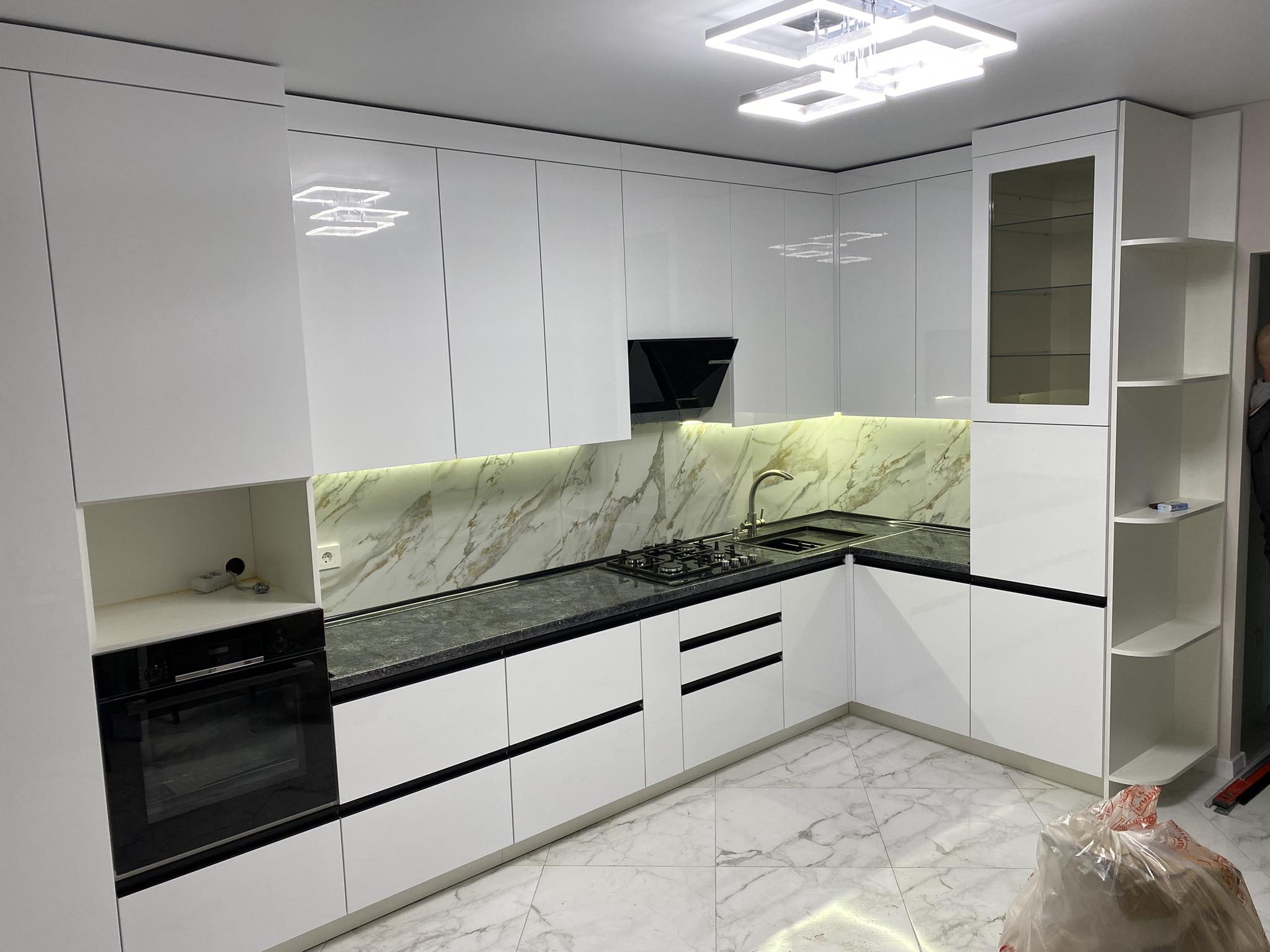 A Comfort-Driven Culinary Haven