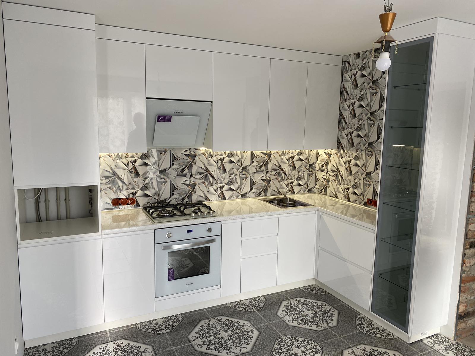 A Comfort-Driven Culinary Haven