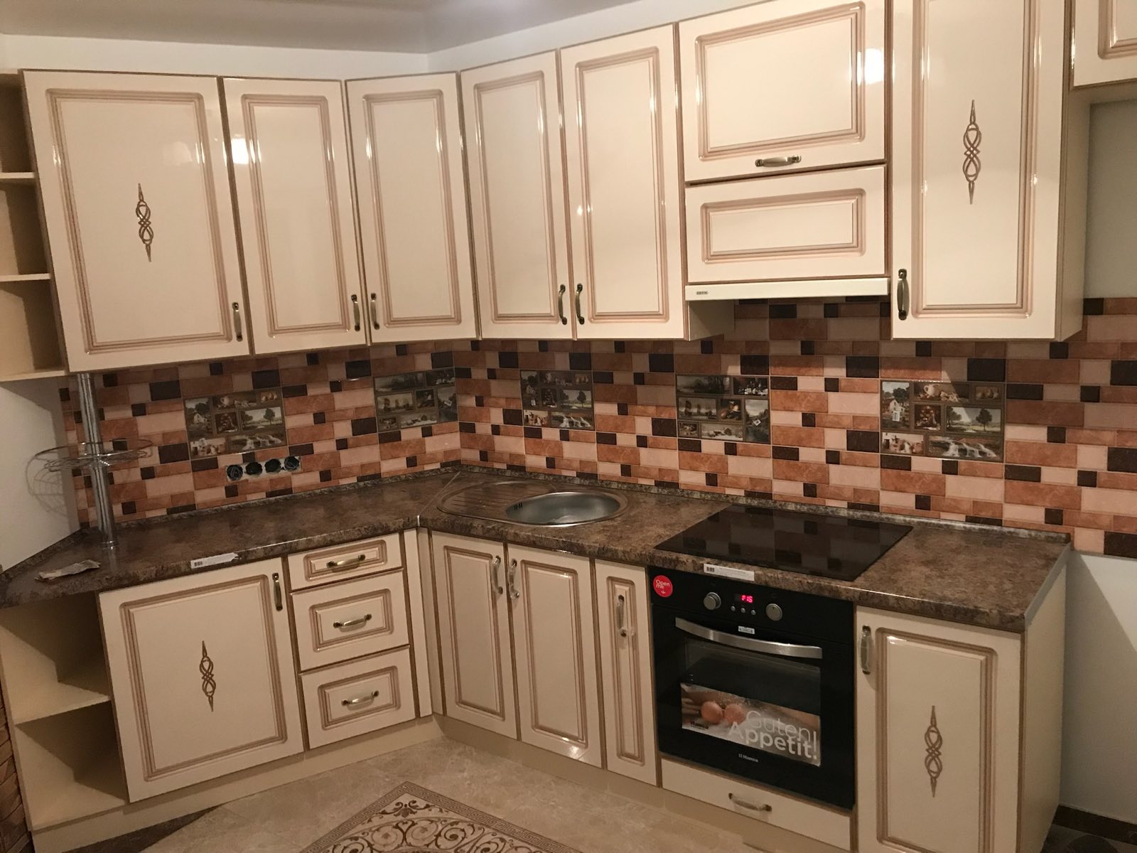 A Comfort-Driven Culinary Haven