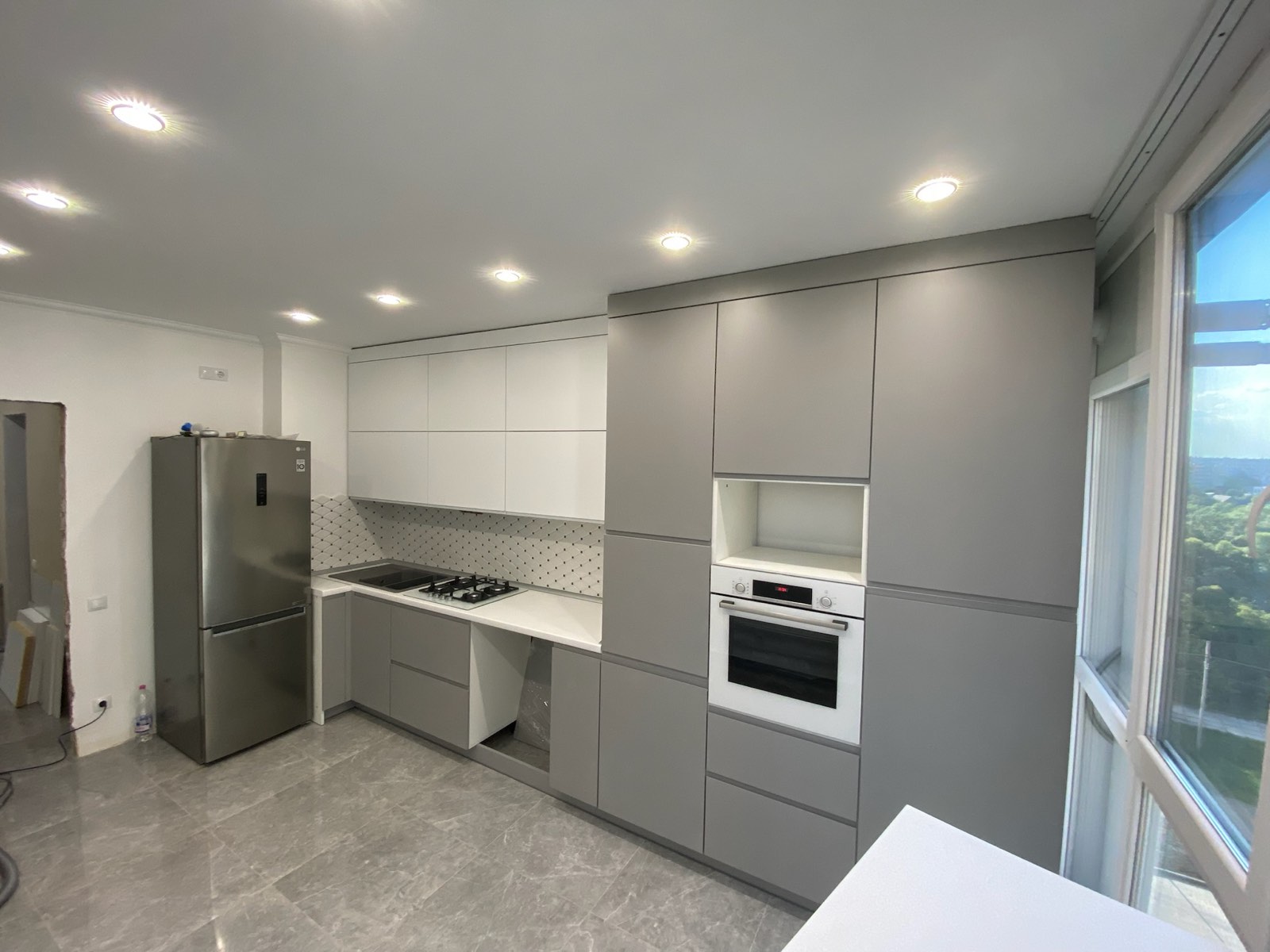 A Comfort-Driven Culinary Haven