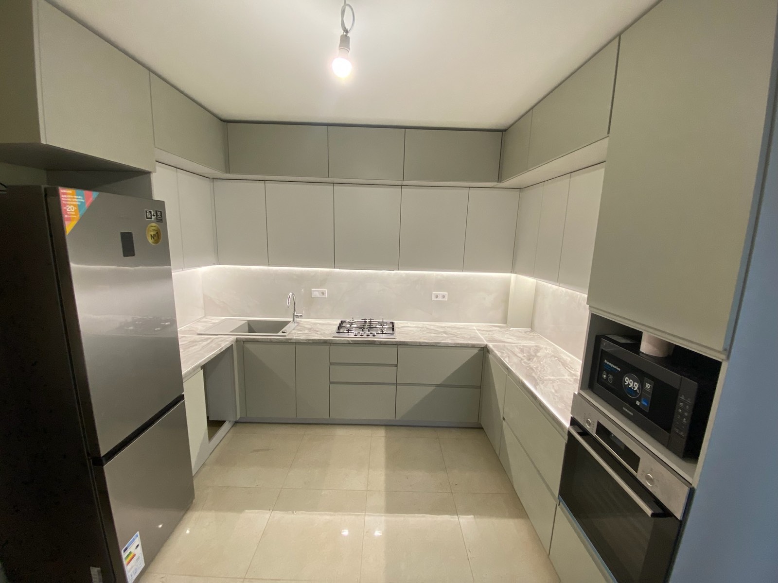 A Comfort-Driven Culinary Haven