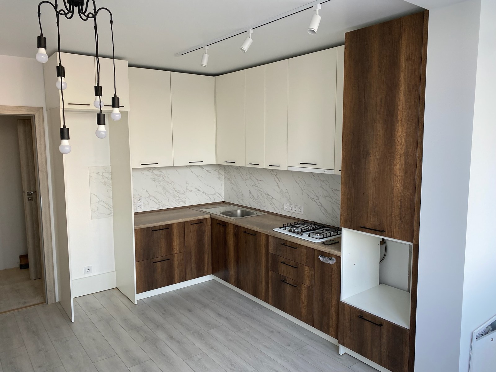 A Comfort-Driven Culinary Haven