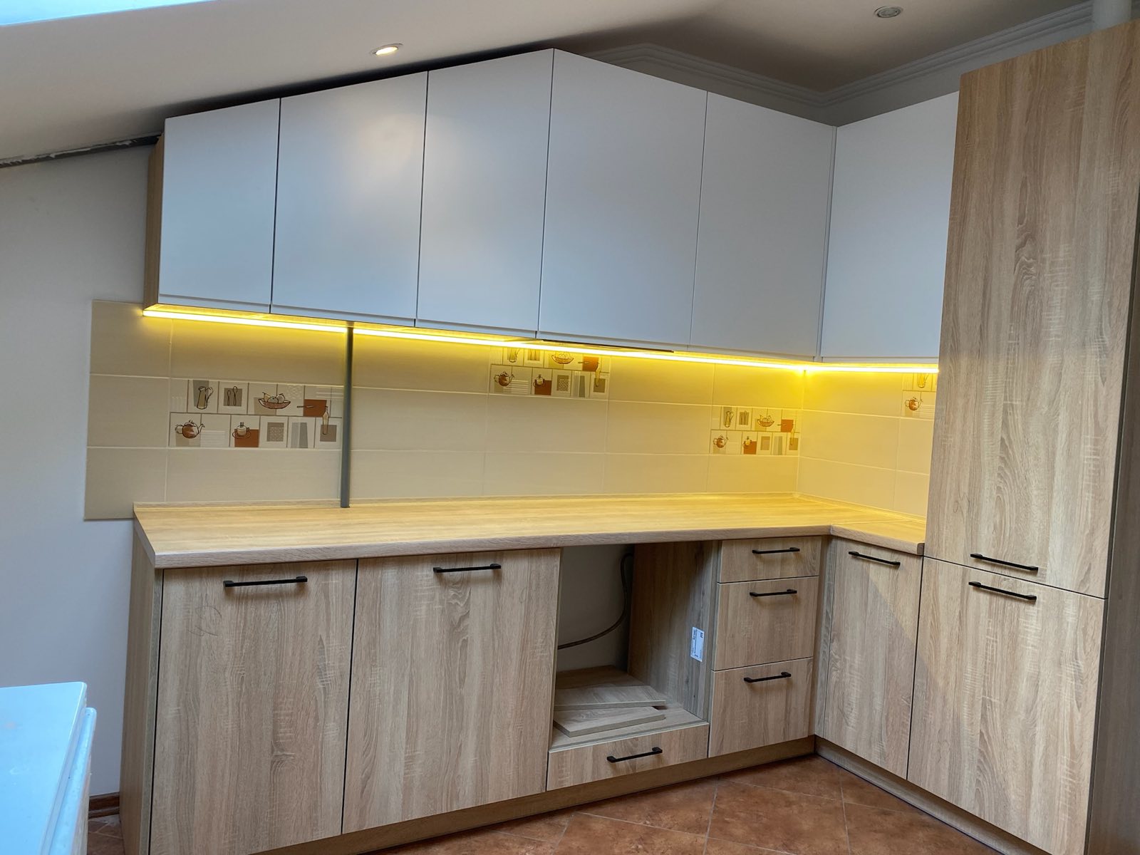 Kitchen Dreams Realized: From Vision to Reality