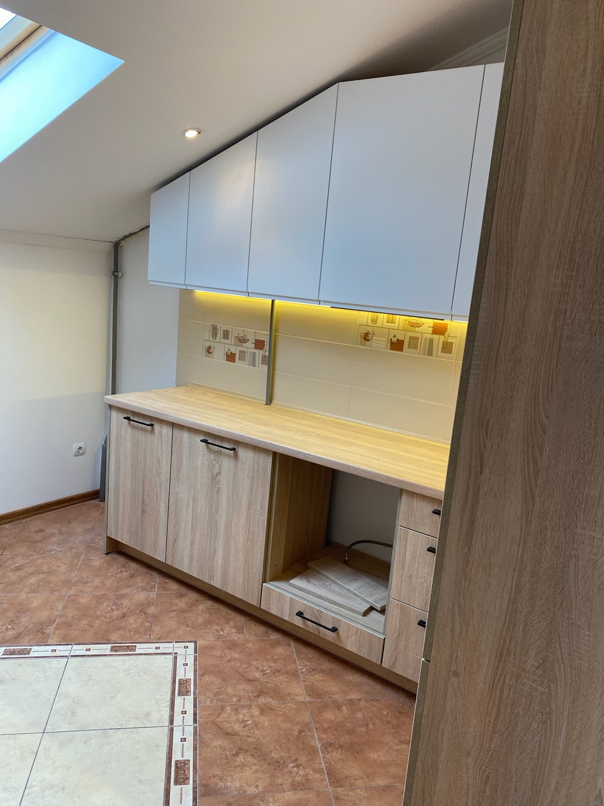 Kitchen Dreams Realized: From Vision to Reality