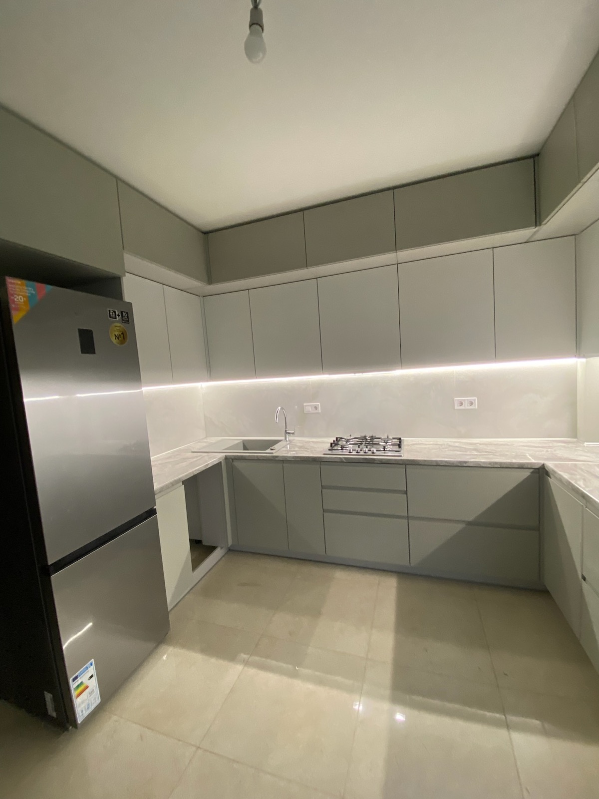 From Dreams to Dishes: The Dream Kitchen Experience