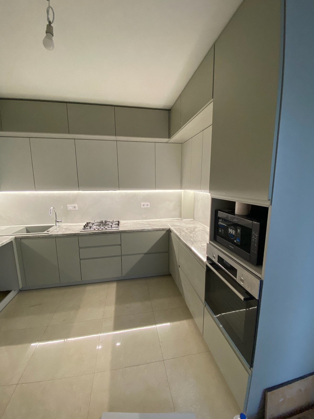 From Dreams to Dishes: The Dream Kitchen Experience