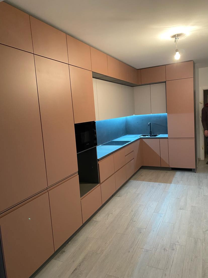 A Comfort-Driven Culinary Haven