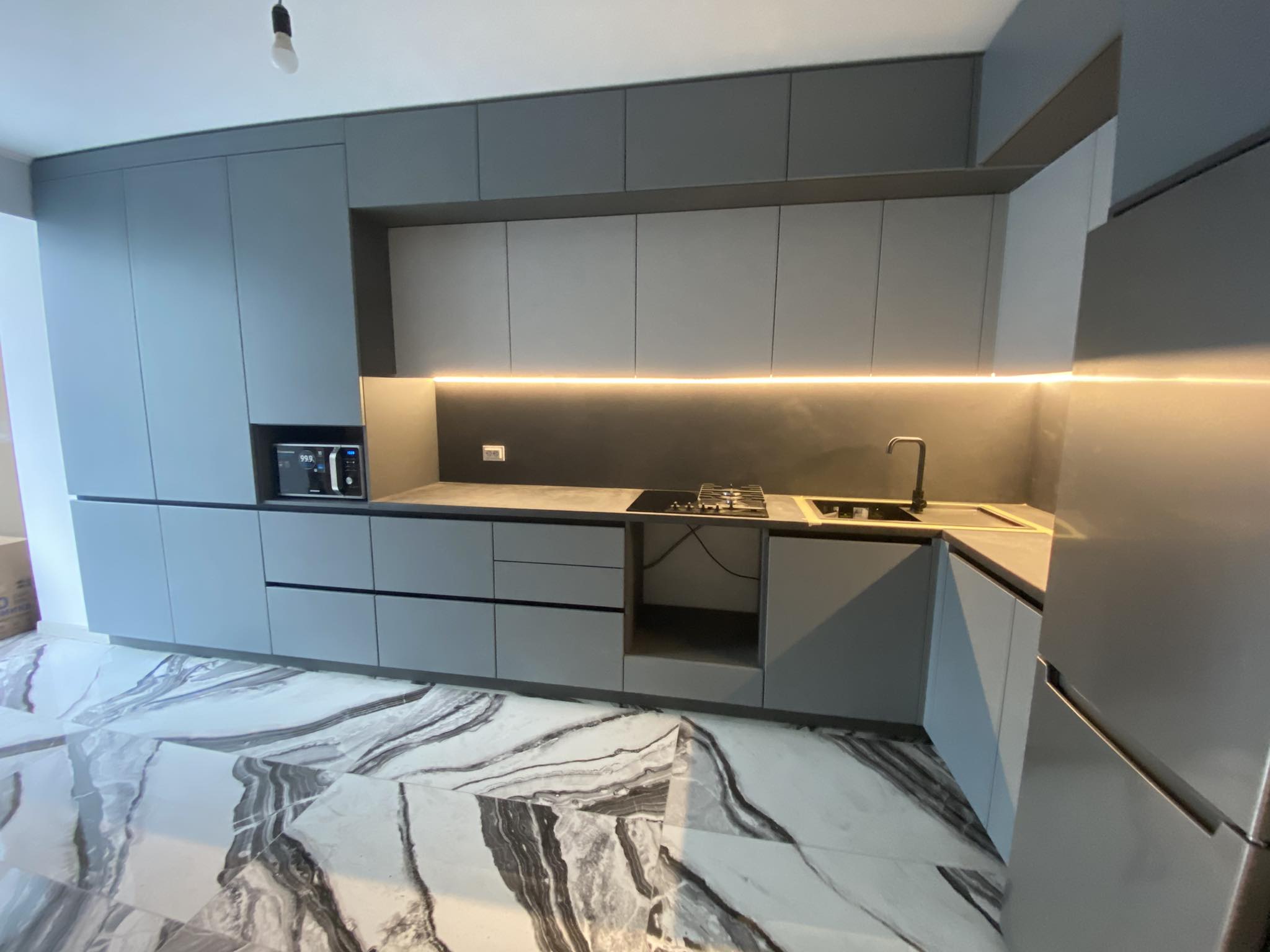 A Comfort-Driven Culinary Haven