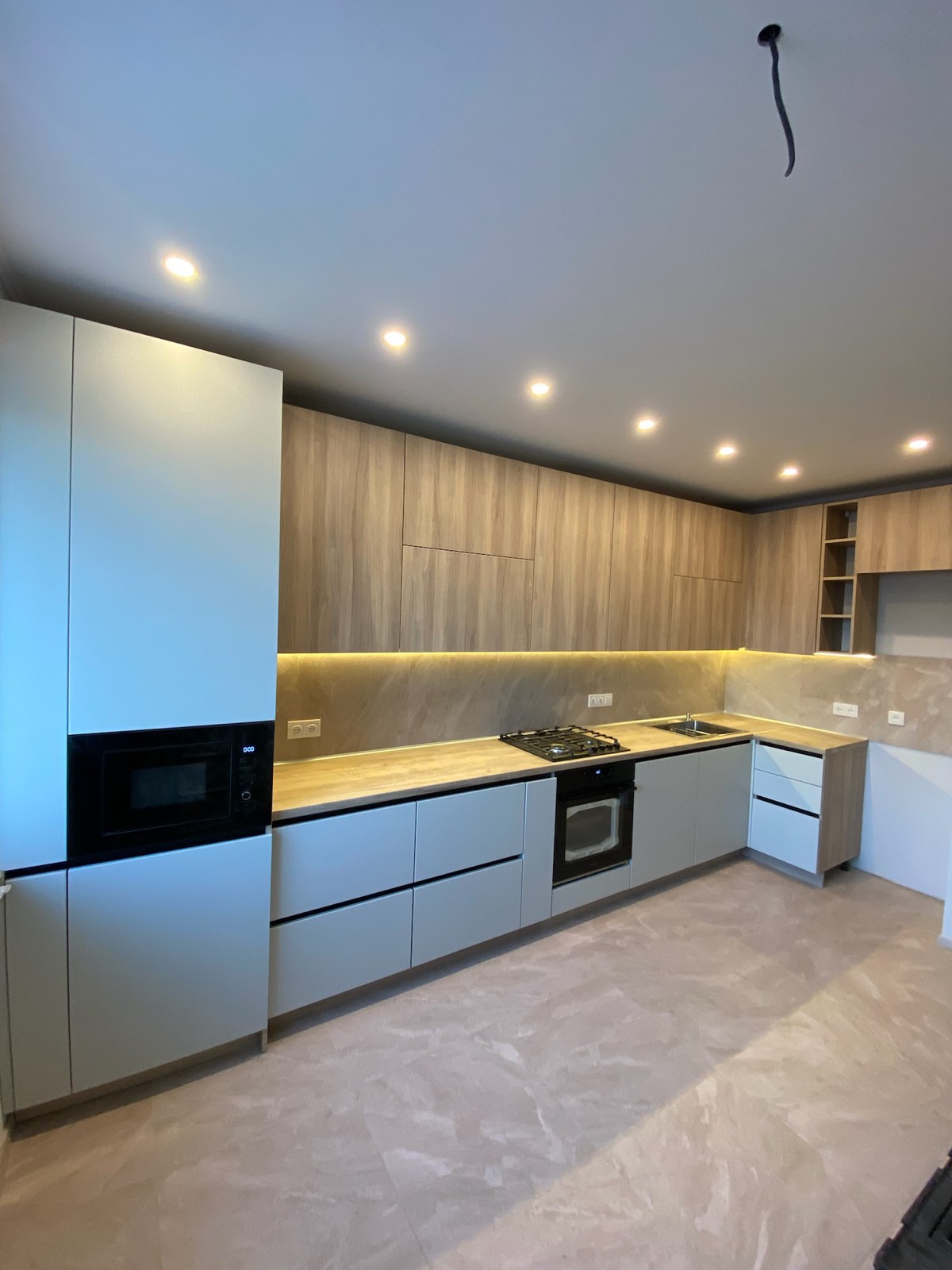 Dreams Served Daily: A Kitchen Tale