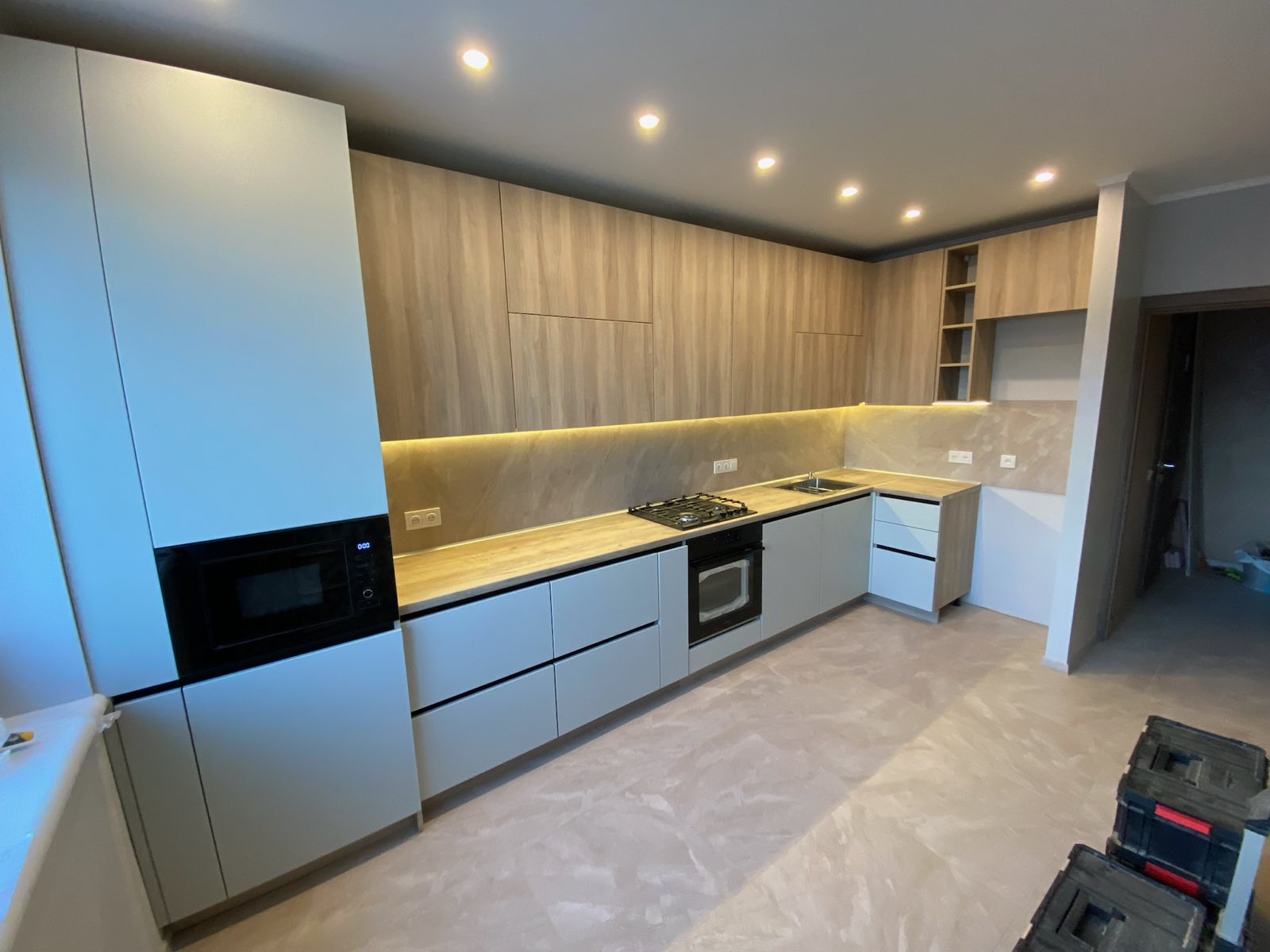 A Comfort-Driven Culinary Haven