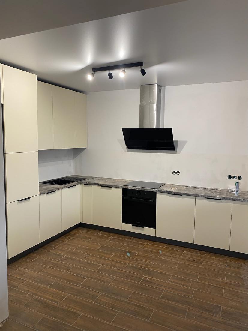 A Comfort-Driven Culinary Haven