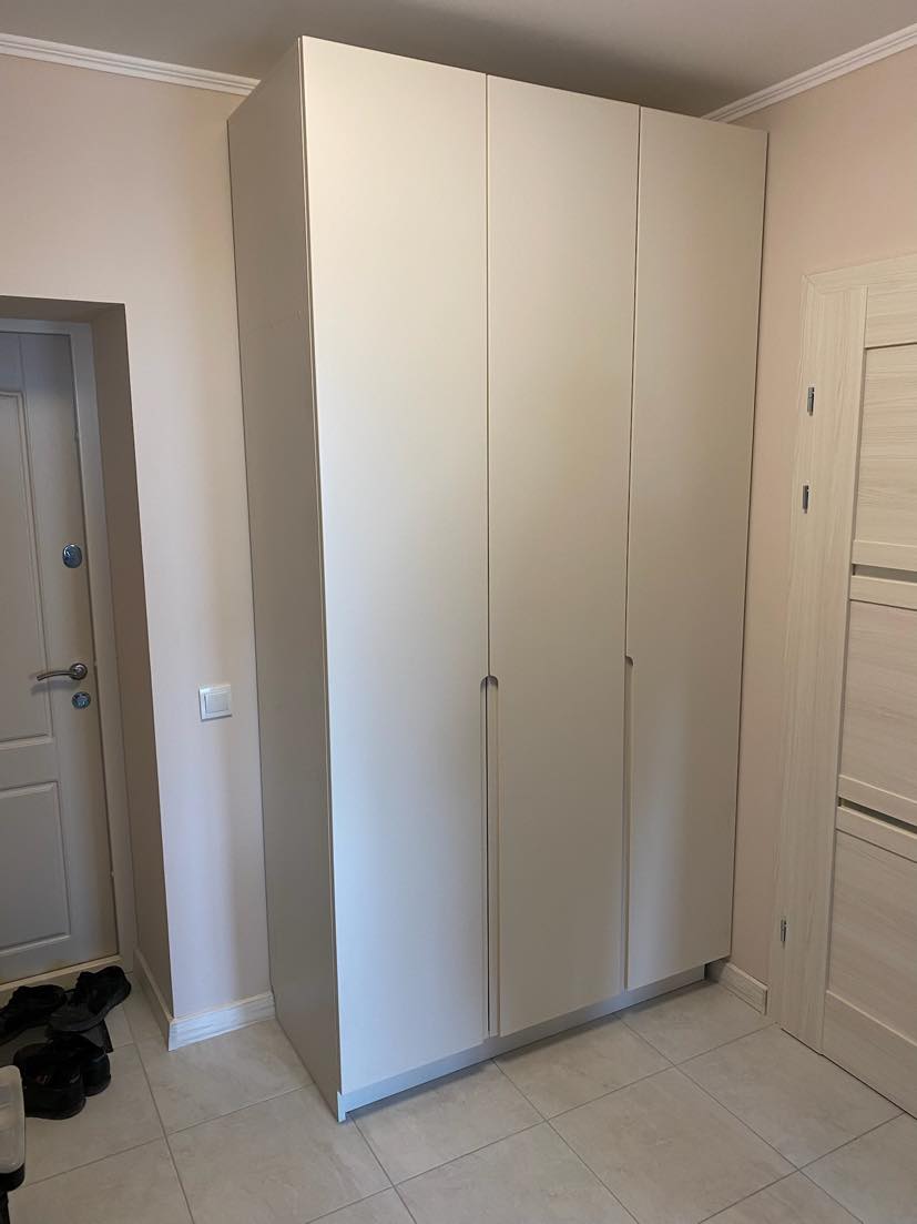 Kitchen Dreamscape: Where Wishes Thrive