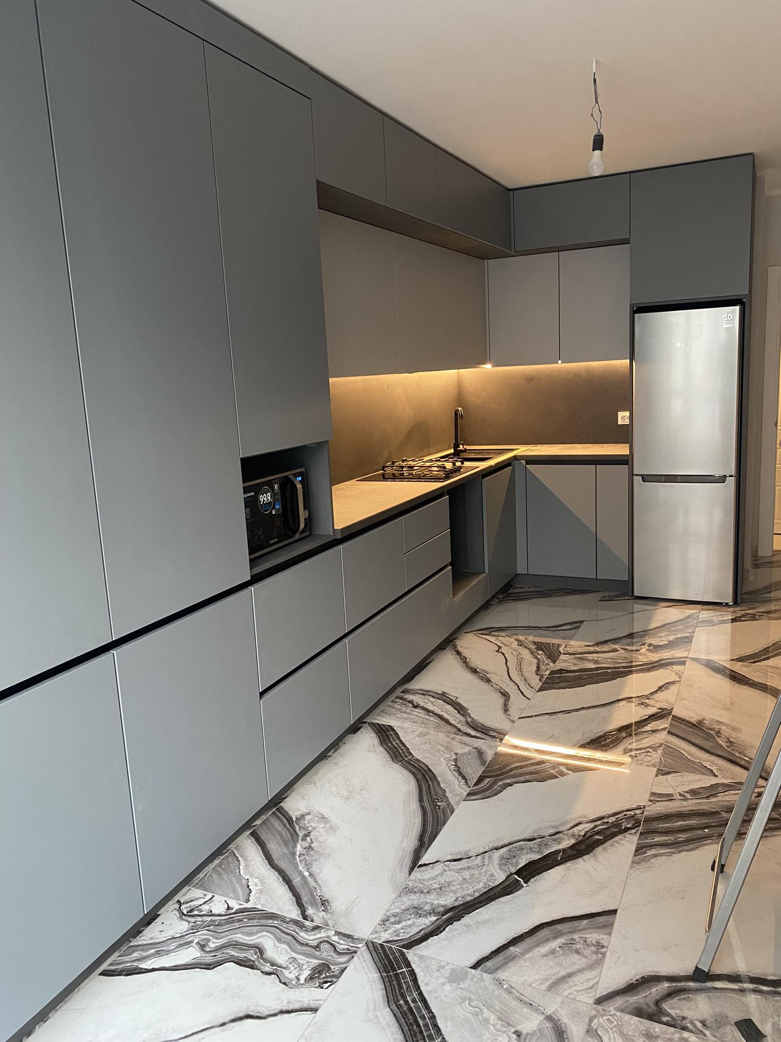 A Wish List Turned Dream Kitchen