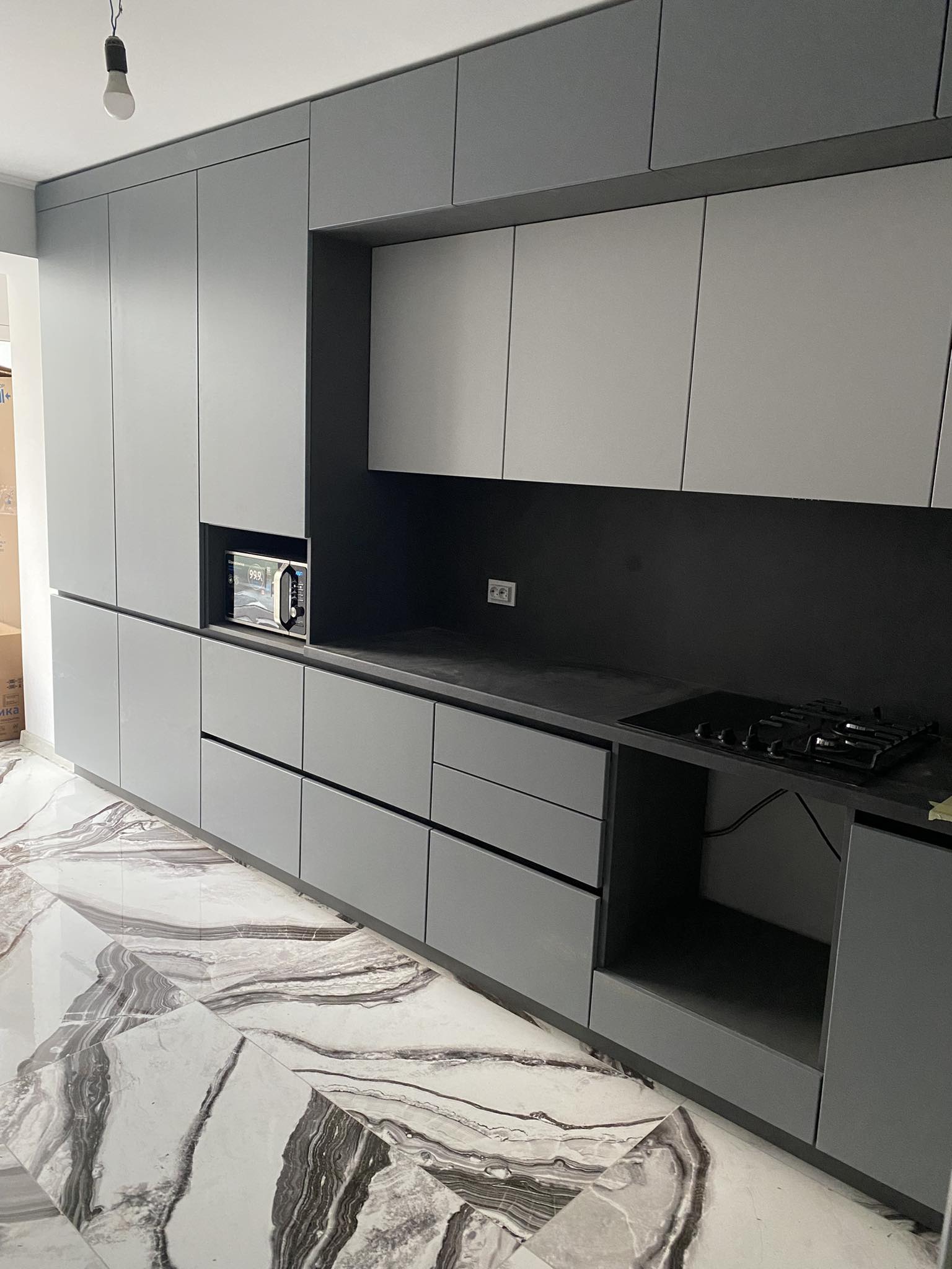 A Wish List Turned Dream Kitchen