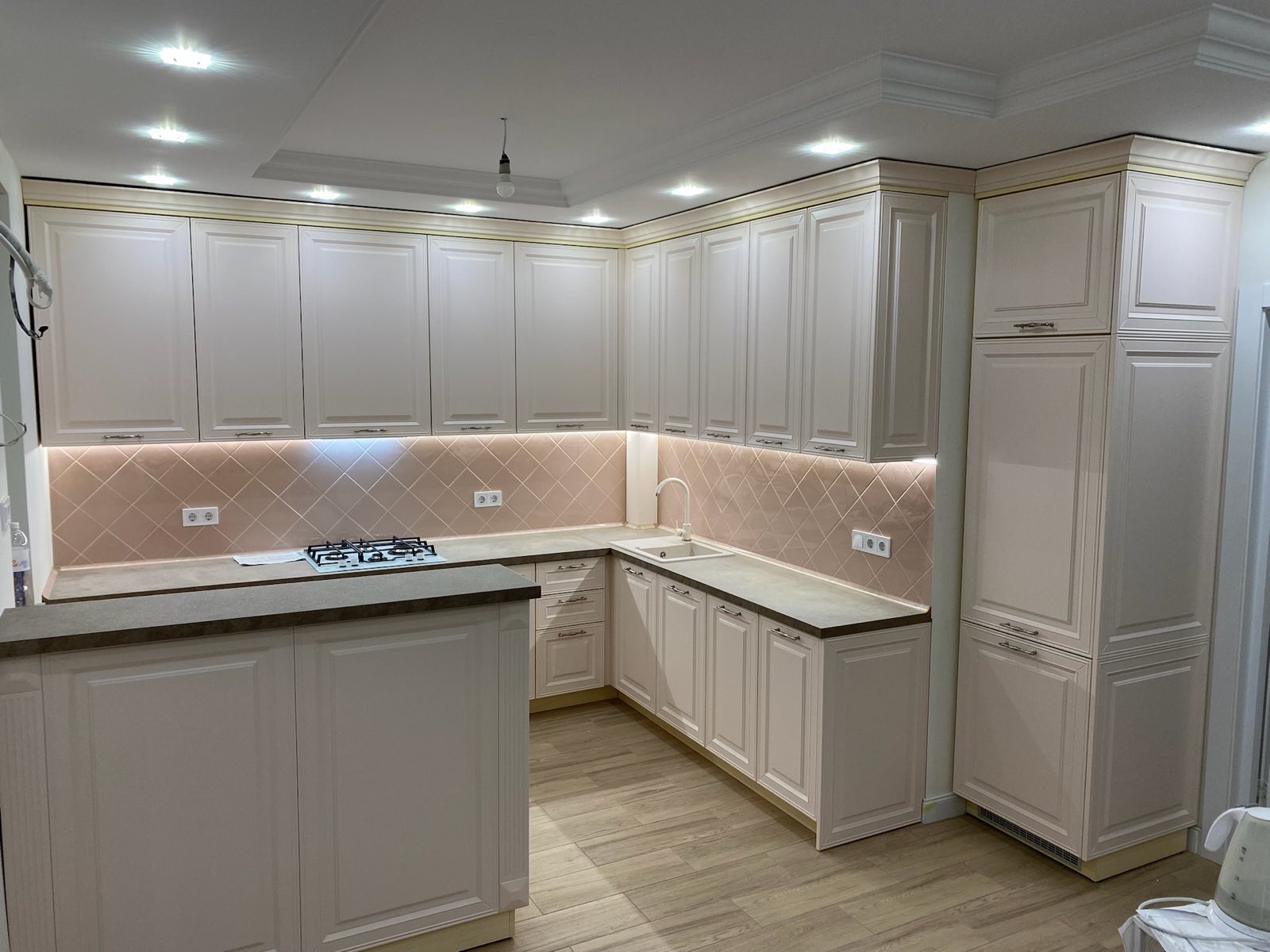 A Comfort-Driven Culinary Haven